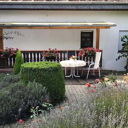 Monteur-/Und Ferienwohnung Diehl Asslar Luaran gambar