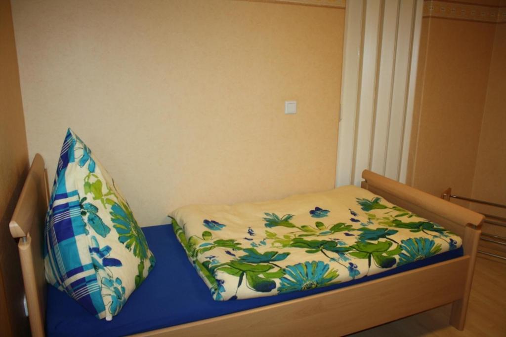 Monteur-/Und Ferienwohnung Diehl Asslar Luaran gambar