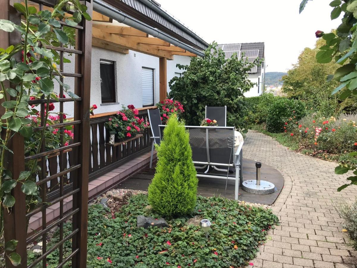 Monteur-/Und Ferienwohnung Diehl Asslar Luaran gambar